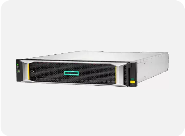 Buy HPE MSA 2060 SAN Storage at Best Price in Dubai, Abu Dhabi, UAE